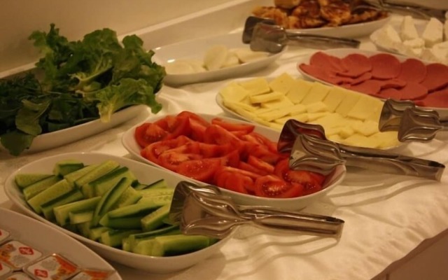 Samsun Park Otel