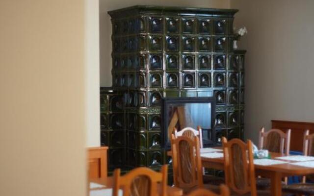 Zajazd Wielka Żuława