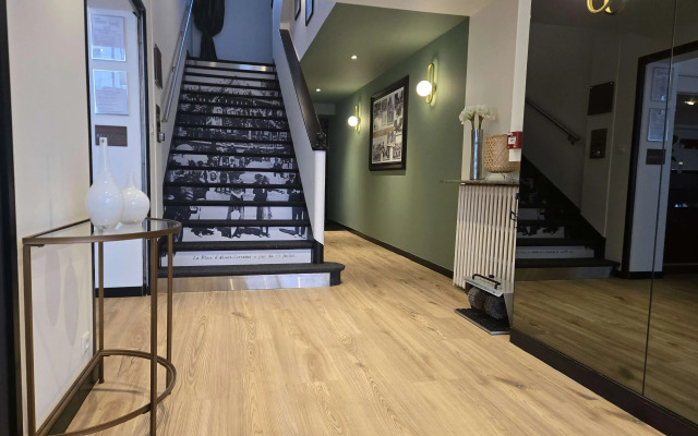 Sure Hotel by Best Western Lorient Centre