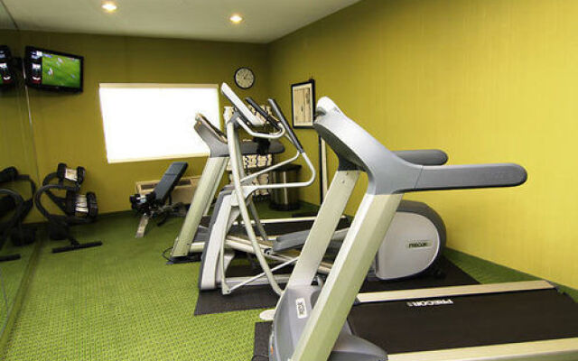 Fairfield Inn & Suites Minneapolis Burnsville