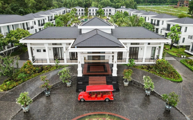 Dad Resort