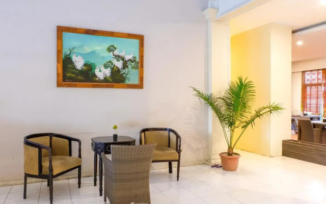 Hotel Griya Asri