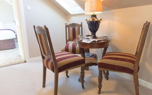 Kilkee Town House