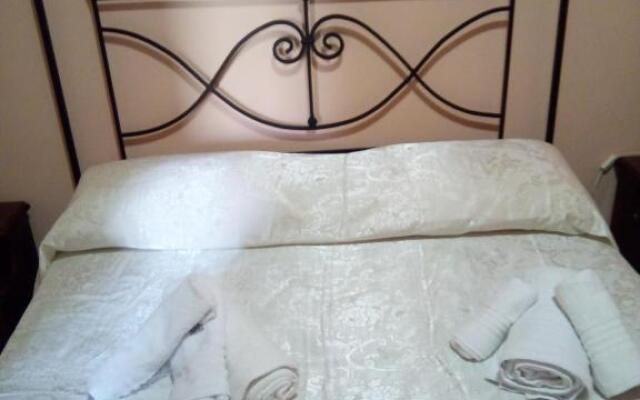 Casa vacanze Butterfly
