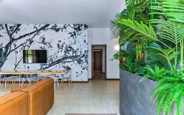 Aphrodite Premium Apartments I