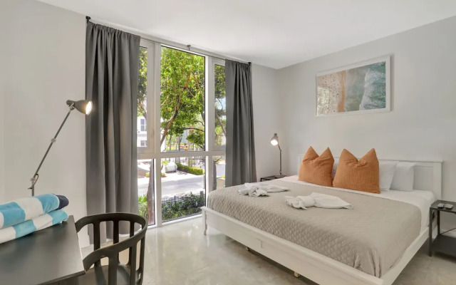 Deerfield Condo Suites by Opus