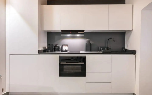 Azinheira Suites Townhouse