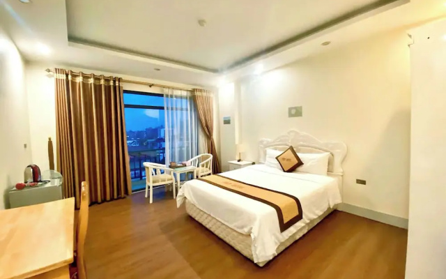 Sky Garden Hotel – Guest Rooms – Bac Ninh