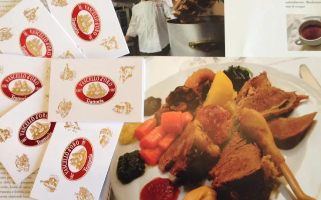 A mia Cà - Le camere del Vascello