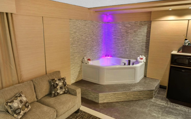 Ocean Beach Palace Hotel and Suites