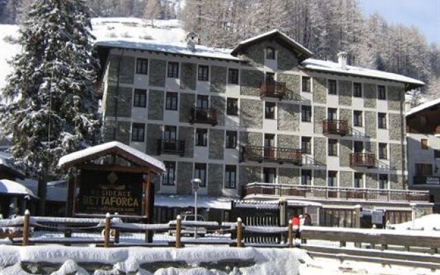 Residence Bettaforca