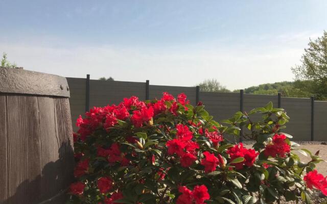 Gästewohnung Brockerhoff