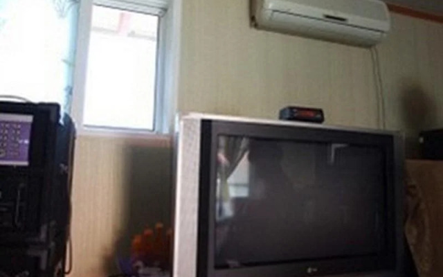 Healing Farmstay Pension