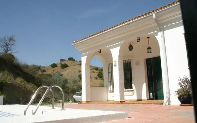 Casa Lugar de Paco
