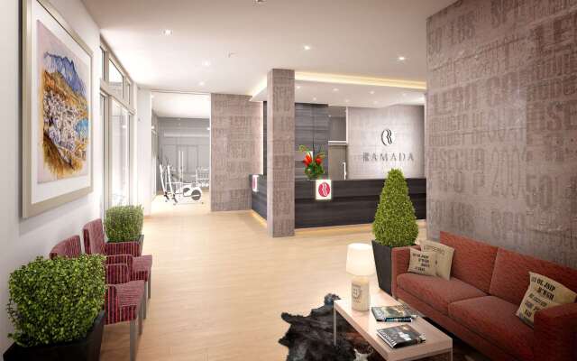 Ramada Suites by Wyndham Queenstown Remarkables Park