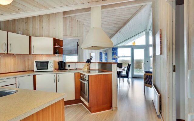 "Magda" - 150m from the sea in Western Jutland