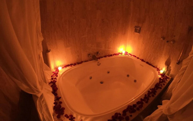 Hotel Cantalagua Inn