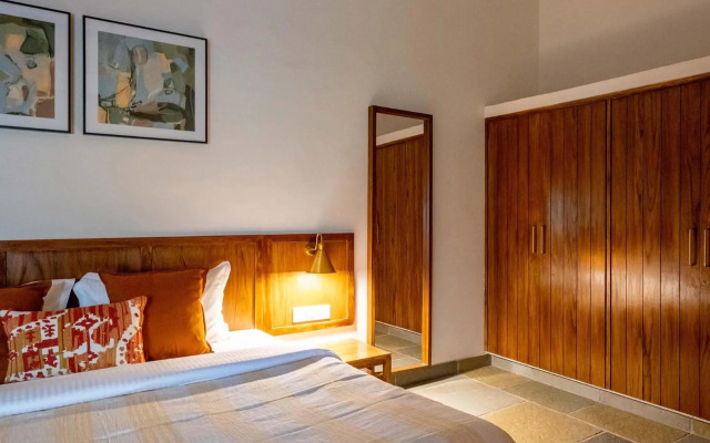 StayVista at Villaggio