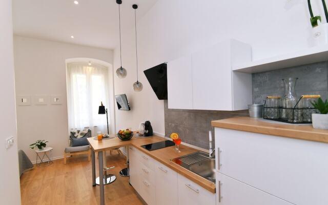 Vitopolis Apartments