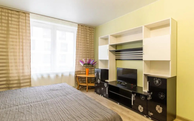 Достоевскинн на улице Кременчугская 19 корпус 3