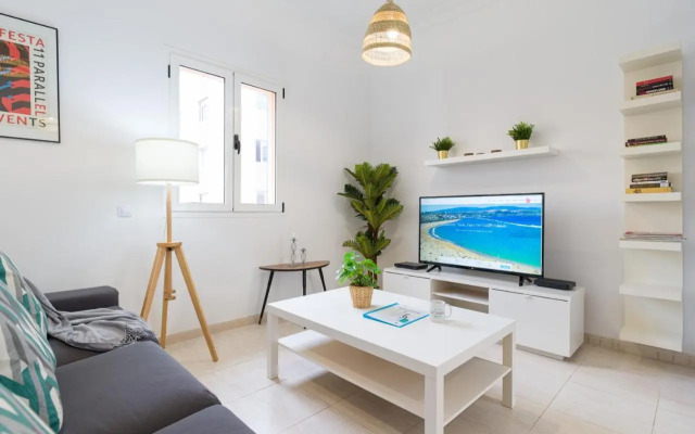 Rejon Home By CanariasGetaway