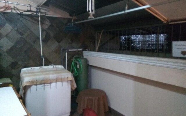 Peony Guesthouse