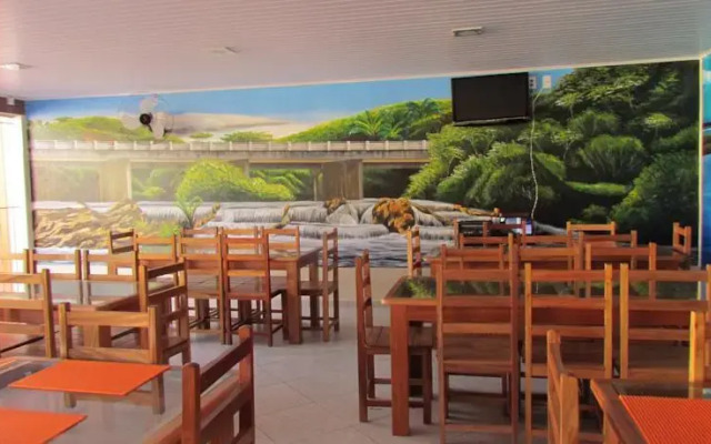 Hotel Linha Verde