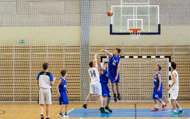 Best Western Plus Lakeside Hotel