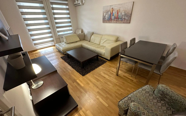 Nevena Belville Apartments