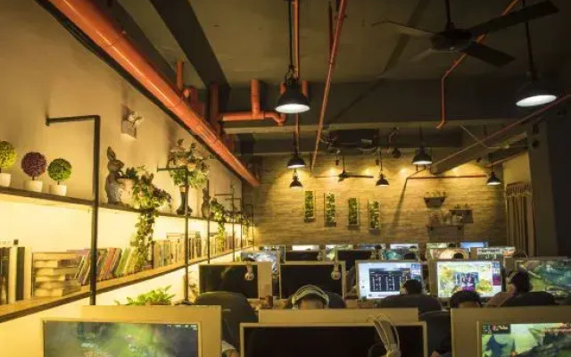 Wan Li Hong Grand Hotel