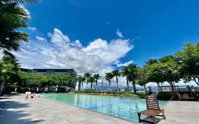 Kairos Plus Homestay Imago The Loft