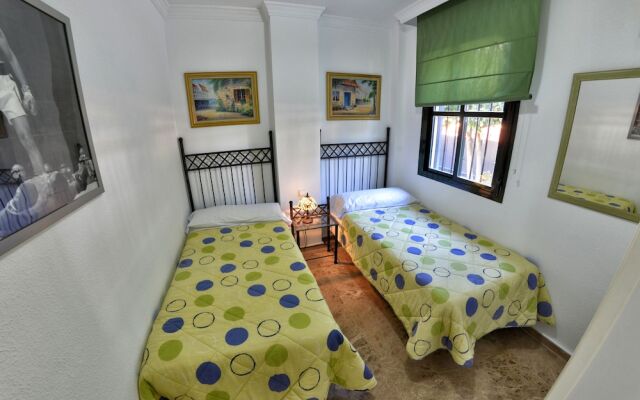 Chalet el Naranjo – WONDERSTAYS