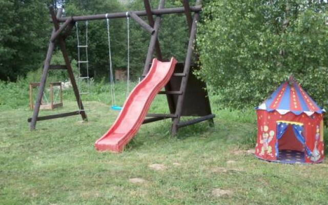 Penzion Zemanův Dvůr