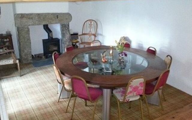 Bostrase B&B