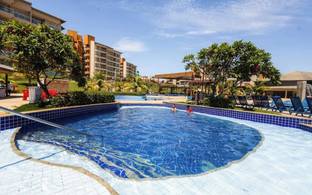 ilhas do lago eco resort