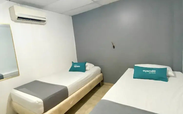 Hotel Puerto Vigia Inn