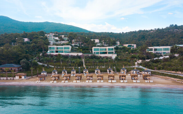 Vogue Hotel Supreme Bodrum