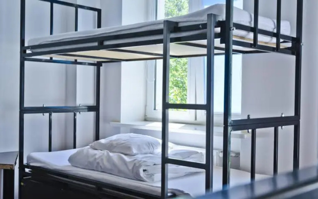 Wilson Hostel Warszawa
