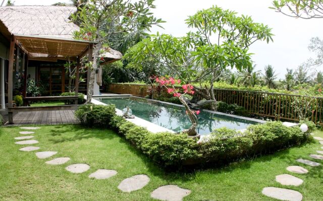 Luxury Kama Ubud