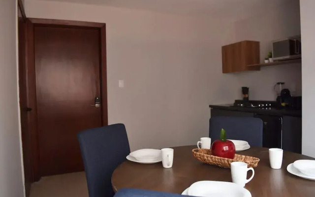 Casas Freda Departamentos