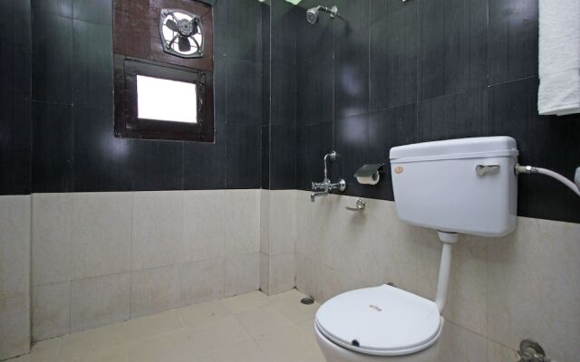 OYO 8987 HD View Point