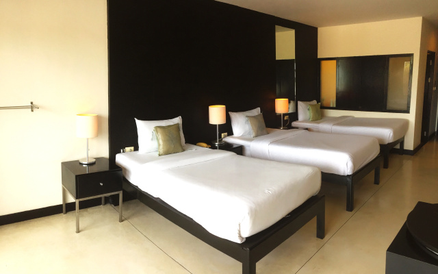 Amarin Samui Hotel
