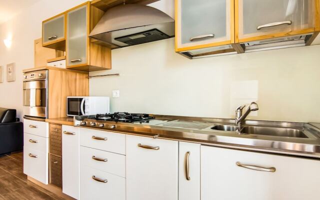 Belvilla by OYO Bellavista