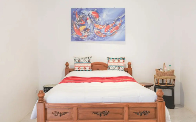 Villa with Jacuzzi &Stunning Seaview V30