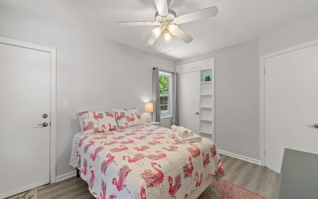 Gulfport Getaway by Vtrips