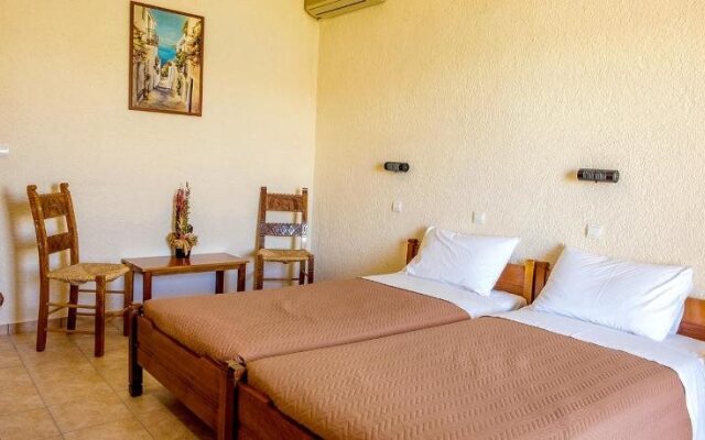 Corali Studios and Portobello Apartments