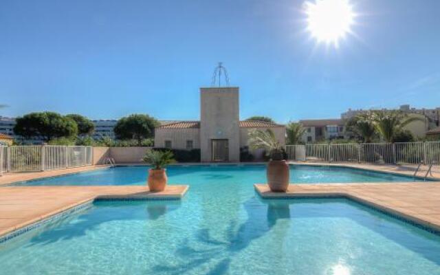 Holiday Home Les Marines des Capellans
