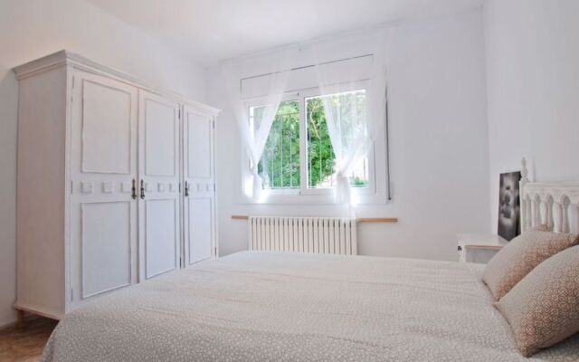 House Green Lloret de Mar