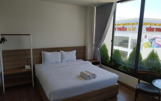 Ivy Hotel Da Lat – Guest Rooms – Da Lat