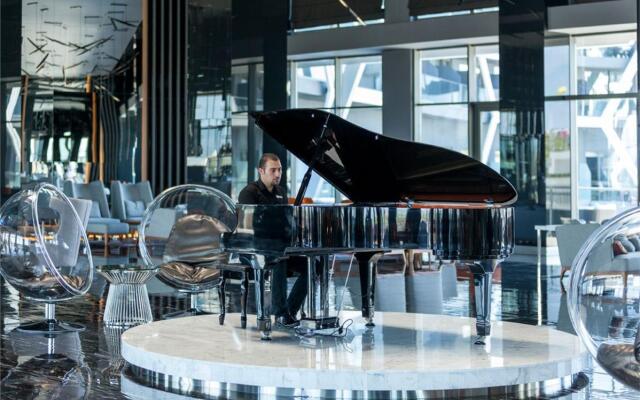 Bosphorus Sorgun Hotel - All Inclusive